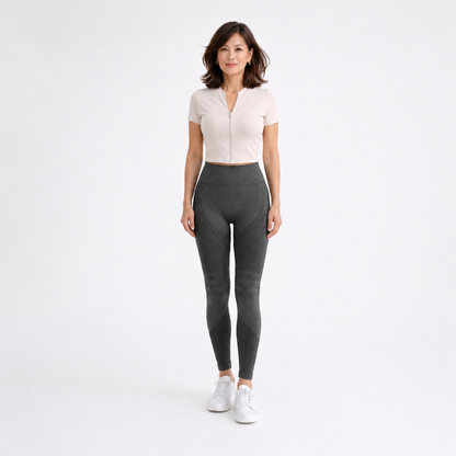 The Airbrush Tight High-Waist