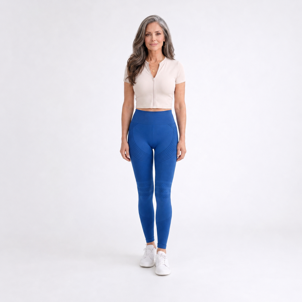 The Airbrush Tight High-Waist