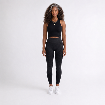 The Airbrush Tight High-Waist